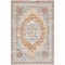 Nuloom Makenna Oriental Medallion Area Rug 4ft x 6ft KKSL01A-406 - alternate 4